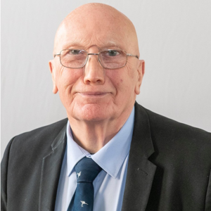 Photo of Councillor John Wilmott