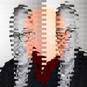 Photo of Guy Van Dichele