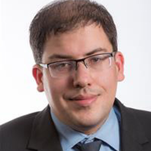 Photo of Councillor Jonathan Wheeler