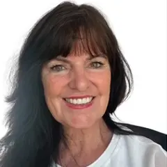 Photo of Anne Coyle