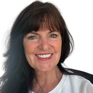Photo of Anne Coyle