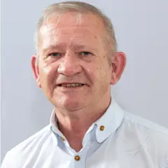 Photo of Councillor Glyn Pepper
