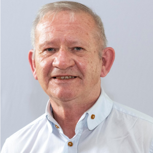 Photo of Councillor Glyn Pepper