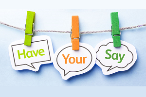 Ofsted want to hear your views!